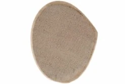 Tojiro Shippu Damas 63 Couches, Couteau De Chef 24 Cm -Victorinox Soldes TJFD595 24 05 tojiro shippu handgreep