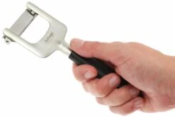 Triangle Soupeuse En Julienne Professionnel, 100931202 -Victorinox Soldes TR100931202 05 triangle juliennesnijder professional tr100931202 d5