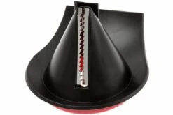 Triangle Coupeuse En Julienne, 501020702 -Victorinox Soldes TR501020702 02 triangle juliennesnijder tr501020702 d2