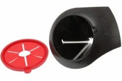 Triangle Coupeuse En Julienne, 501020702 -Victorinox Soldes TR501020702 04 triangle juliennesnijder tr501020702 d4