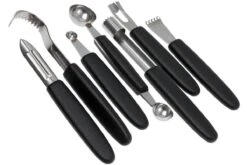 Triangle Set De 7 Outils à Décorer 9025507 -Victorinox Soldes TR9025507 03 triangle garneerset tr9025507 03