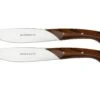 Viper Fiorentina VT7500-02CB Bois De Cocobolo, Set De 2 Couteaux à Steak -Victorinox Soldes VPVT7500 02CB 01 viper