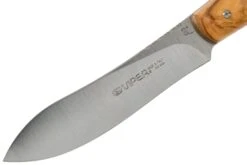 Viper Costata Set De Couteaux à Steak, Olivier, 4 Pièces, VT7502-04UL -Victorinox Soldes VPVT7502 04UL 03 viper