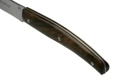 Viper Costata VT7502-04ZI, Set De 4 Couteaux à Steak, Bois De Ziricote 10 Viper Costata VT7502-04ZI, Set De 4 Couteaux à Steak, Bois De Ziricote -Victorinox Soldes VPVT7502 04ZI 04 viper