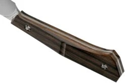 Viper Sakura Couteau D'office 9 Cm Bois De Ziricote, VT7508ZI -Victorinox Soldes VPVT7508ZI 04 viper sakura