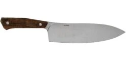 Viper Sakura Couteau De Chef 20 Cm Bocote, VT7518BC -Victorinox Soldes VPVT7518BC 02 viper sakura