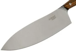 Viper Sakura Couteau De Chef 20 Cm Bocote, VT7518BC -Victorinox Soldes VPVT7518BC 03 viper sakura