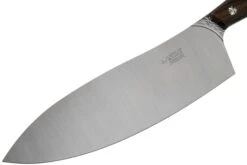 Viper Sakura Couteau De Chef 20cm Bois De Ziricote, VT7518ZI -Victorinox Soldes VPVT7518ZI 03 viper sakura