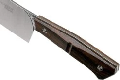 Viper Sakura Couteau De Chef 20cm Bois De Ziricote, VT7518ZI -Victorinox Soldes VPVT7518ZI 05 viper sakura