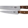 Victorinox Wood 5.1050.2G Set De Couteaux 2 Pièces, érable