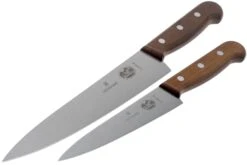 Victorinox Wood 5.1050.2G Set De Couteaux 2 Pièces, érable -Victorinox Soldes VT5 1050 2G 03 victorinox wood