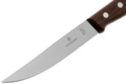 Victorinox Wood 5.1120.2G Set De 2 Couteaux à Steak -Victorinox Soldes VT5 1120 2G 03 victorinox
