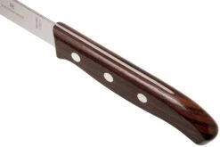 Victorinox Wood 5.1120.2G Set De 2 Couteaux à Steak -Victorinox Soldes VT5 1120 2G 05 victorinox