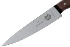Victorinox Wood 5.2000.12 Couteau Universel 12 Cm -Victorinox Soldes VT5 2000 12 03 victorinox