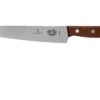 Victorinox Wood 5.2000.19G Couteau à Viande, 19 Cm -Victorinox Soldes VT5 2000 19G 01 victorinox
