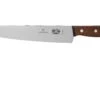 Victorinox Wood 5.2000.22G Couteau à Viande 22 Cm, érable -Victorinox Soldes VT5 2000 22G 01 victorinox wood