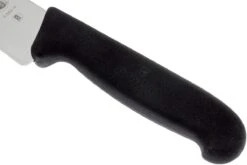 Victorinox Fibrox Couteau à Trancher La Viande 19 Cm 5.2003.19 -Victorinox Soldes VT5 2003 19 03 victorinox fibrox vt5 2003 19 03