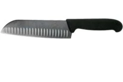 Meilleures ventes 15 Victorinox Fibrox Santoku 17 Cm, 5.2523.17