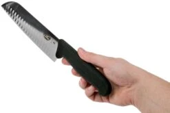 Victorinox Fibrox Santoku 17 Cm, 5.2523.17 13 Victorinox Fibrox Santoku 17 Cm, 5.2523.17 -Victorinox Soldes VT5 2523 17 06 victorinox