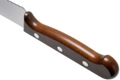 Victorinox Wood 5.2930.22G Couteau à Pain Et Pâtisserie 22 Cm, Bois D'érable -Victorinox Soldes VT5 2930 22G 04 victorinox