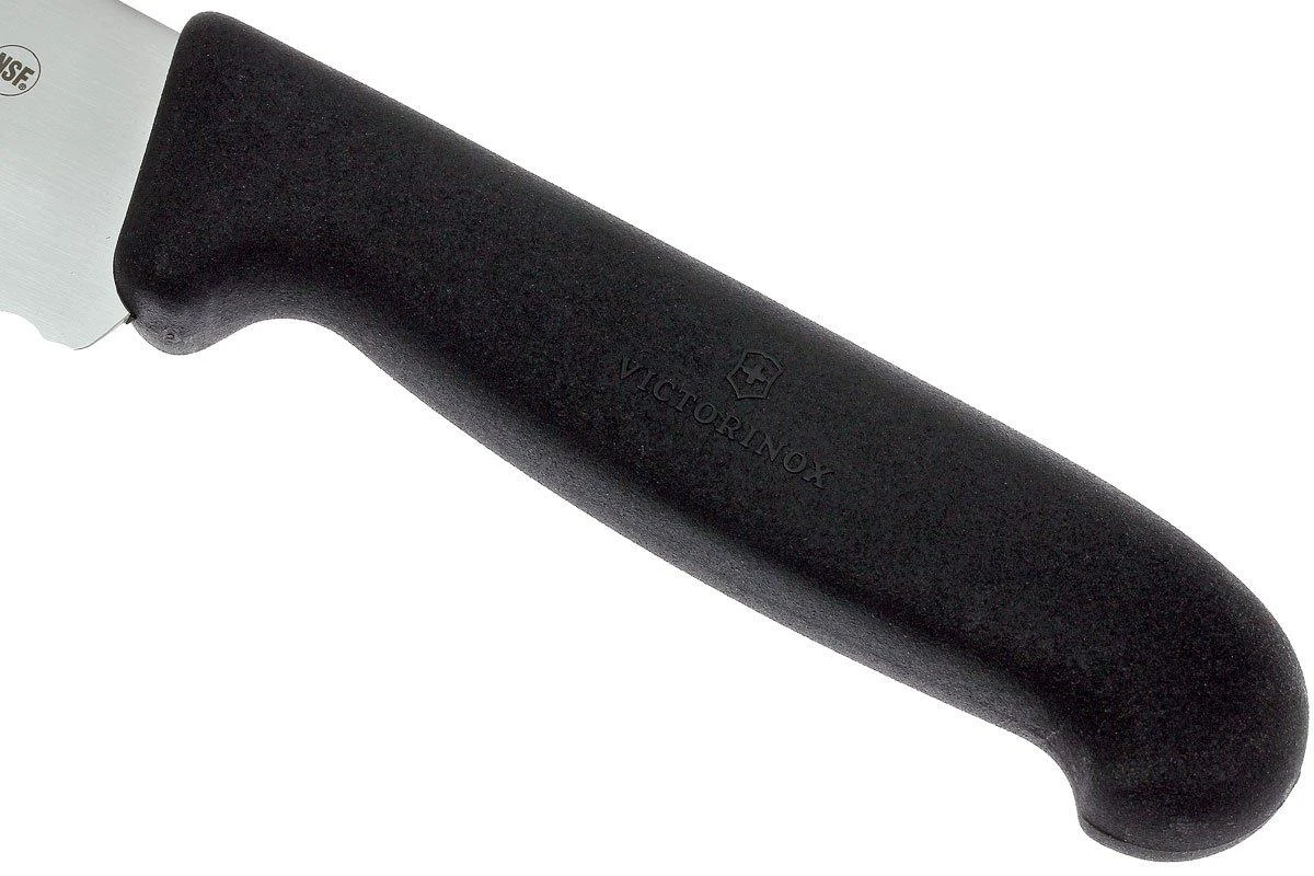 Victorinox Fibrox Couteau à Pain Et Patisserie 26 Cm 5.2933.26 5 Victorinox Fibrox Couteau à Pain Et Patisserie 26 Cm 5.2933.26 – Image 3
