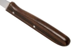 Victorinox Wood 5.3100 Couteau Bec D'oiseau, 6 Cm -Victorinox Soldes VT5 3100 04 victorinox