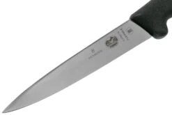 Victorinox Fibrox Couteau à Filet De Sole 16 Cm, 5-3703-16 -Victorinox Soldes VT5 3703 16 03 victorinox fibrox