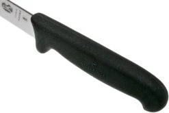 Victorinox Fibrox Couteau à Filet De Sole 16 Cm, 5-3703-16 -Victorinox Soldes VT5 3703 16 05 victorinox fibrox
