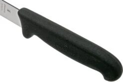 Victorinox Fibrox Couteau à Filet De Sole 20 Cm, 5-3703-20 -Victorinox Soldes VT5 3703 20 05 victorinox fibrox