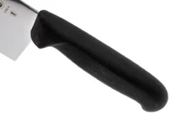 Victorinox Fibrox Couteau De Chef Chinois 18 Cm 5.4063.18 -Victorinox Soldes VT5 4063 18 04 victorinox vibrox vt5 4063 18 04