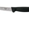 Victorinox Fibrox Couteau à Saigner/désosser 10 Cm, 5-5103-10 -Victorinox Soldes VT5 5103 10 01 victorinox vt5 5103 10 01