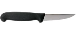 Victorinox Fibrox Couteau à Saigner/désosser 10 Cm, 5-5103-10 -Victorinox Soldes VT5 5103 10 02 victorinox vt5 5103 10 02
