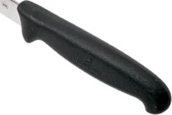 Victorinox Fibrox Couteau à Saigner/désosser 10 Cm, 5-5103-10 -Victorinox Soldes VT5 5103 10 05 victorinox vt5 5103 10 05