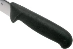 Victorinox Fibrox Couteau à Trancher La Viande18 Cm, 5-5503-18 -Victorinox Soldes VT5 5503 18 05 victorinox fibrox