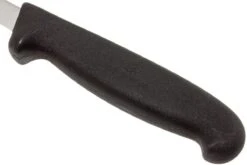 Victorinox Fibrox Couteau à Filet Flexible, Extra Mince, 12 Cm, 5.6203.12 -Victorinox Soldes VT5 6203 12 04 victorinox fileermes vt5 6203 12 04