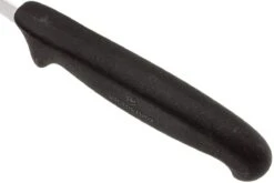 Victorinox Fibrox Couteau à Filet Flexible, Extra Mince, 12 Cm, 5.6203.12 -Victorinox Soldes VT5 6203 12 05 victorinox fileermes vt5 6203 12 05