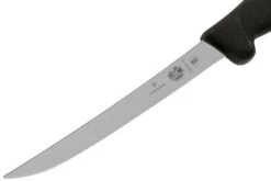 Victorinox Fibrox Couteau à Trancher Flexible 15 Cm, 5-6203-15 -Victorinox Soldes VT5 6203 15 03 victorinox