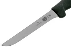 Victorinox Fibrox Couteau à Désosser étroit 15 Cm, 5.6303.15 -Victorinox Soldes VT5 6303 15 03 victorinox