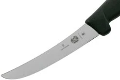 Victorinox Fibrox Couteau à Désosser 15 Cm, 5.6503.15 -Victorinox Soldes VT5 6503 15 03 victorinox fibrox
