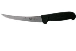 Victorinox Fibrox Couteau à Trancher La Viande 15 Cm 5.6663.15