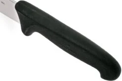 Victorinox Fibrox Pro Cimeter / Couteau De Boucher 25 Cm, 5-7303-25 -Victorinox Soldes VT5 7303 25 05 victorinox fibrox pro vt5 7303 25 05