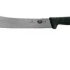Victorinox Fibrox Couteau De Boucher 25 Cm, 5-7403-25 -Victorinox Soldes VT5 7403 25 01 victorinox fibrox