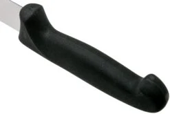 Victorinox Fibrox Couteau De Boucher 25 Cm, 5-7403-25 -Victorinox Soldes VT5 7403 25 04 victorinox fibrox