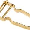 Victorinox REX Golden Peeler 6.0900.88 éplucheur Or 24-carats 1 Victorinox REX Golden Peeler 6.0900.88 éplucheur Or 24-carats -Victorinox Soldes VT6 0900 88 01 victorinox