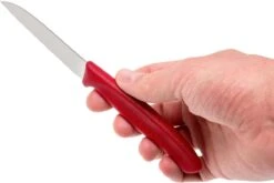 Victorinox SwissClassic Couteaux à Légumes, Ensemble De 3, 6.7116.32 -Victorinox Soldes VT6 7116 32 05 victorinox vt6 7116 32 05