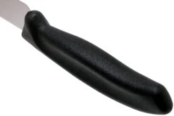 Victorinox SwissClassic 6.8003.12G Couteau D'office 12 Cm, Noir -Victorinox Soldes VT6 8003 12G 04 victorinox