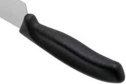 Victorinox SwissClassic 6.8003.19G Couteau à Viande 19 Cm, Noir -Victorinox Soldes VT6 8003 19G 04 victorinox