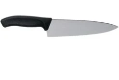 Victorinox SwissClassic 6.8063.20G Couteau De Chef 20 Cm, Noir 8 Victorinox SwissClassic 6.8063.20G Couteau De Chef 20 Cm, Noir -Victorinox Soldes VT6 8063 20G 02 victorinox