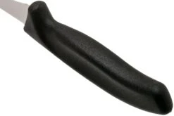 Victorinox SwissClassic 6.8413.15G Couteau à Désosser 15 Cm, Noir -Victorinox Soldes VT6 8413 15G 04 victorinox