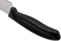 Victorinox SwissClassic 6.8633.22G Couteau à Pain Et Pâtisserie 22 Cm 12 Victorinox SwissClassic 6.8633.22G Couteau à Pain Et Pâtisserie 22 Cm -Victorinox Soldes VT6 8633 22G 05 victorinox